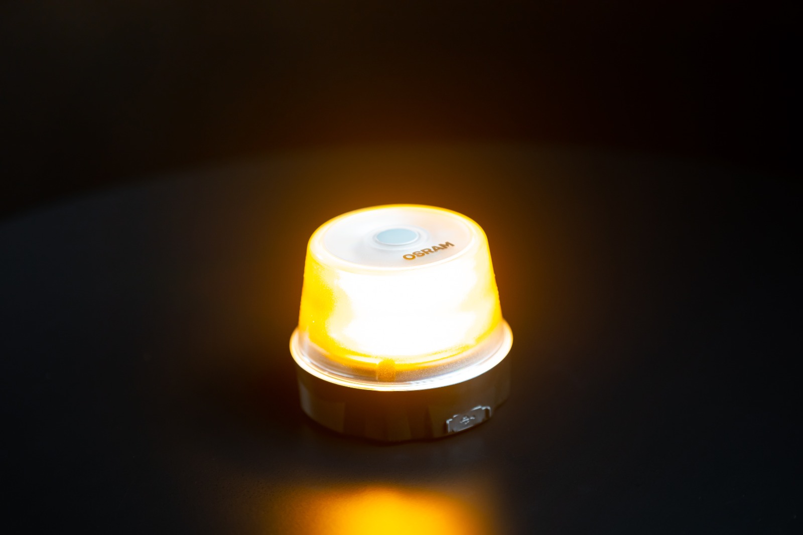 Die Warnleuchte V16: Sicherheit für Autofahrer in Notfallsituationen