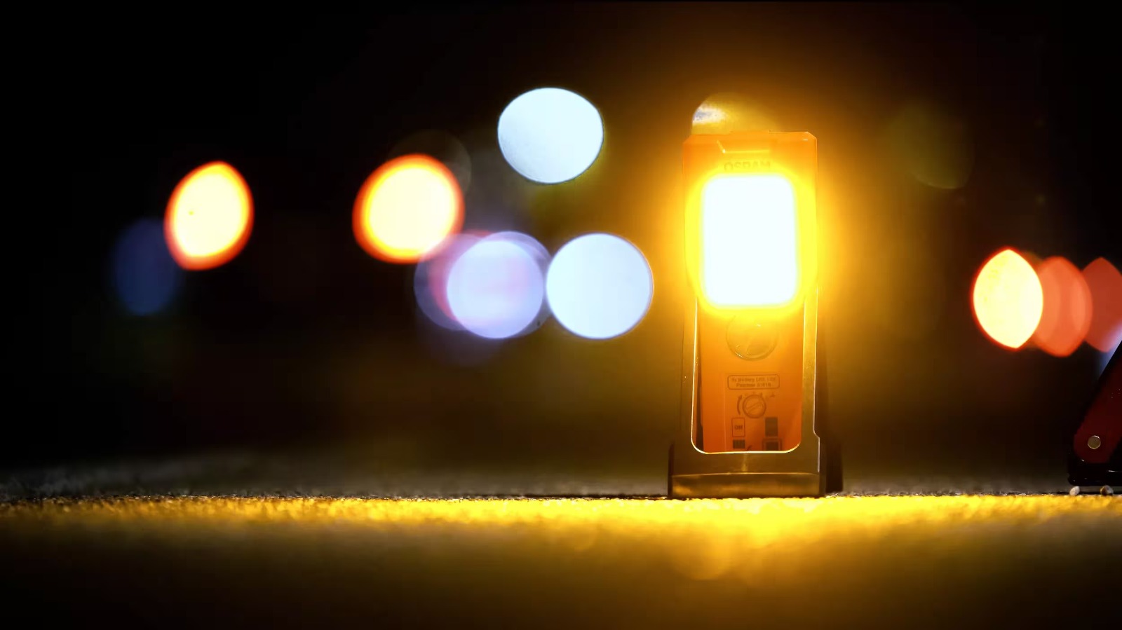 Die Bedeutung der Warnleuchte V16 für Ihre Sicherheit im Straßenverkehr