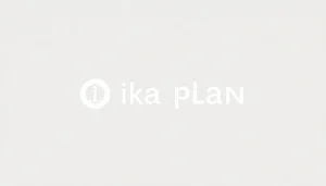 Logo ik tasarımı için yaratıcı bir çalışma yapılıyor, modern ve şık bir görünüm.