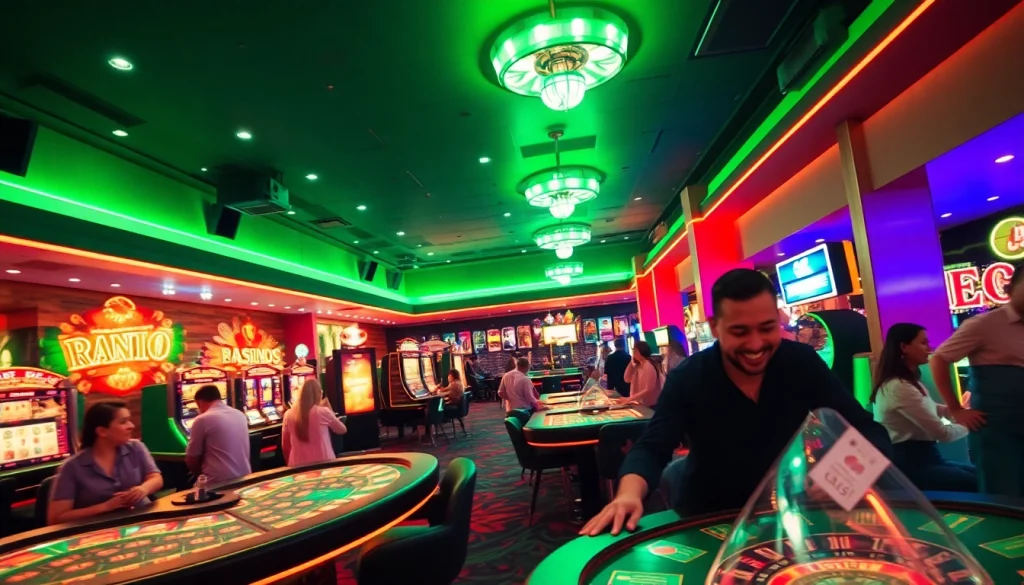 Aproveite a emoção na casa de apostas bet da sorte com jogos animados e ganhos emocionantes.