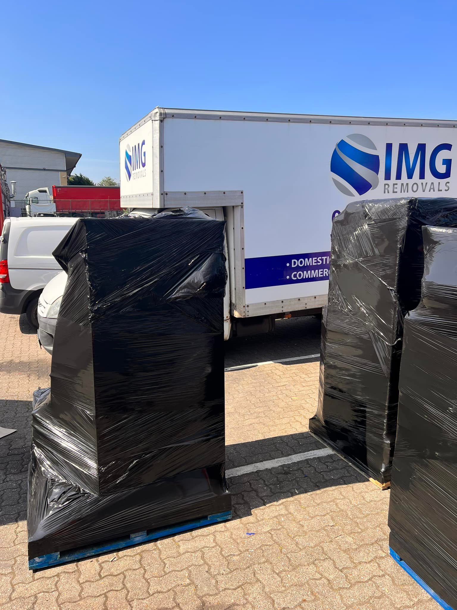 Reliable Redditch Removals Services for Seamless Relocation