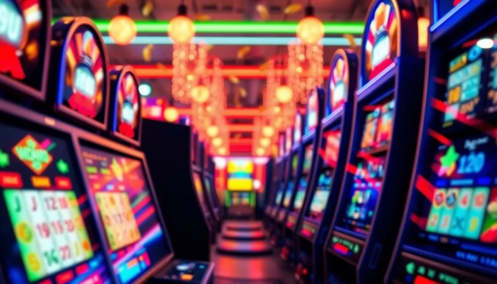 Menyerukan peluang dalam slot depo 1k yang menawarkan pengalaman bermain yang menarik.