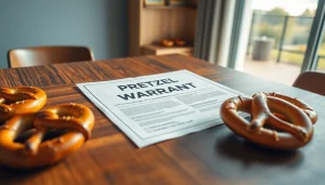 Understand why Pretzel warranty ensures quality and customer satisfaction with premium visuals.