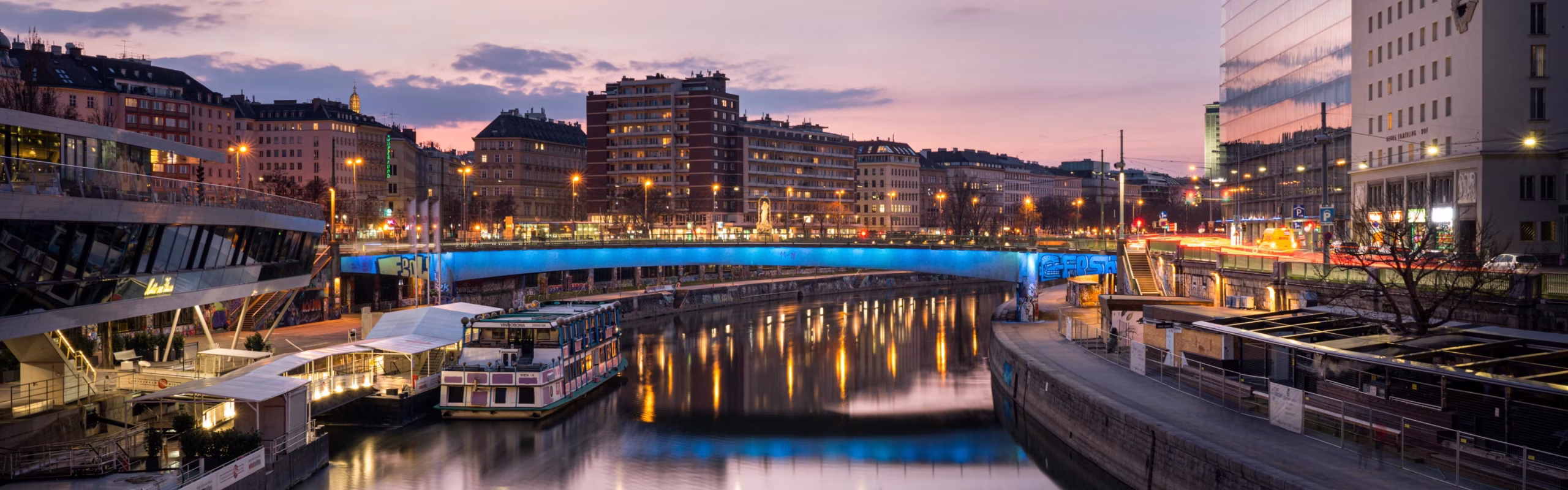 Neueste Entwicklungen und Berichte zu Wien news in der Hauptstadt Österreichs