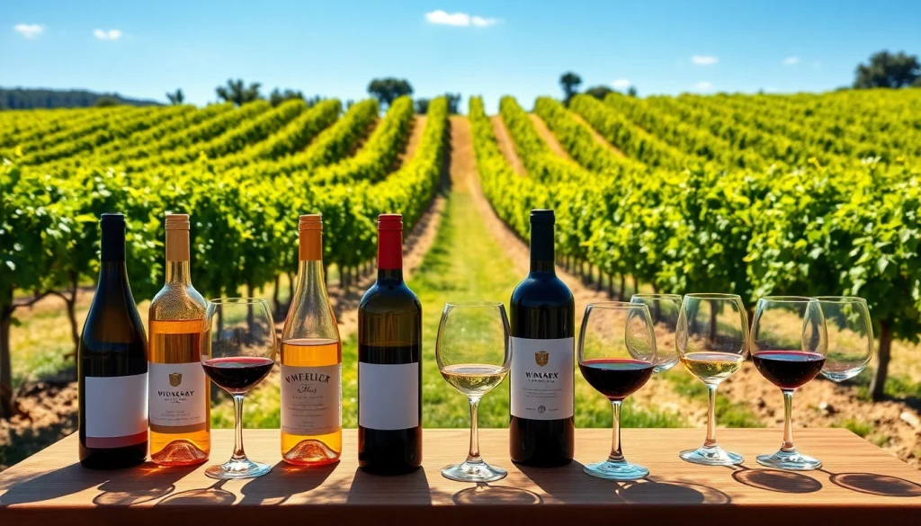Join our Winery Membership for exclusive wine tasting experiences in stunning vineyards.