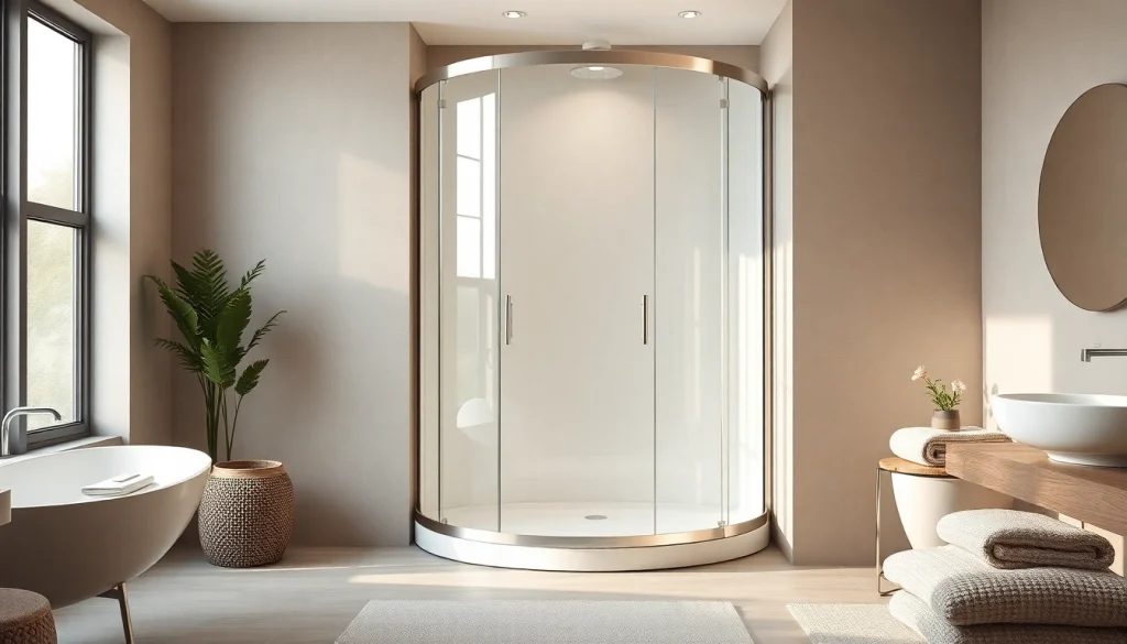 Verleihen Sie Ihrem Bad mit dieser eleganten duschkabine 90x90 komplett einen modernen Look.