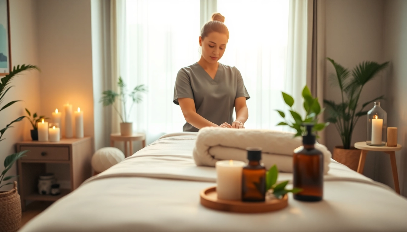 2026년을 위한 검증된 오산출장마사지 기술로 궁극적 이완 실현